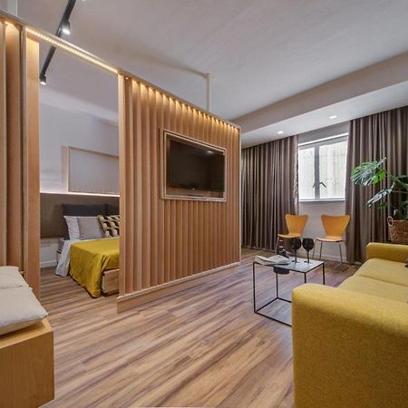Stylish Apartment In St Julians 1 Min Away From The Sea Saint Julian's エクステリア 写真