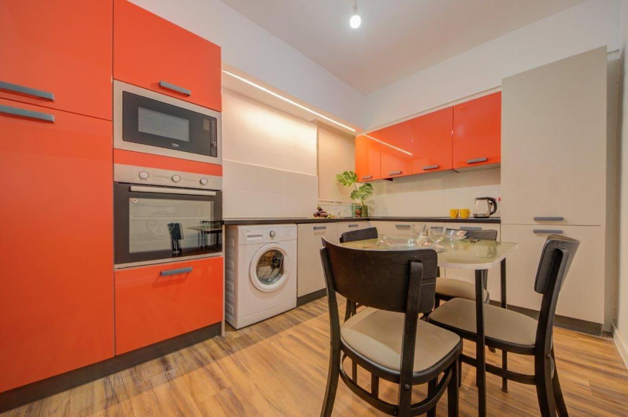 Stylish Apartment In St Julians 1 Min Away From The Sea Saint Julian's エクステリア 写真