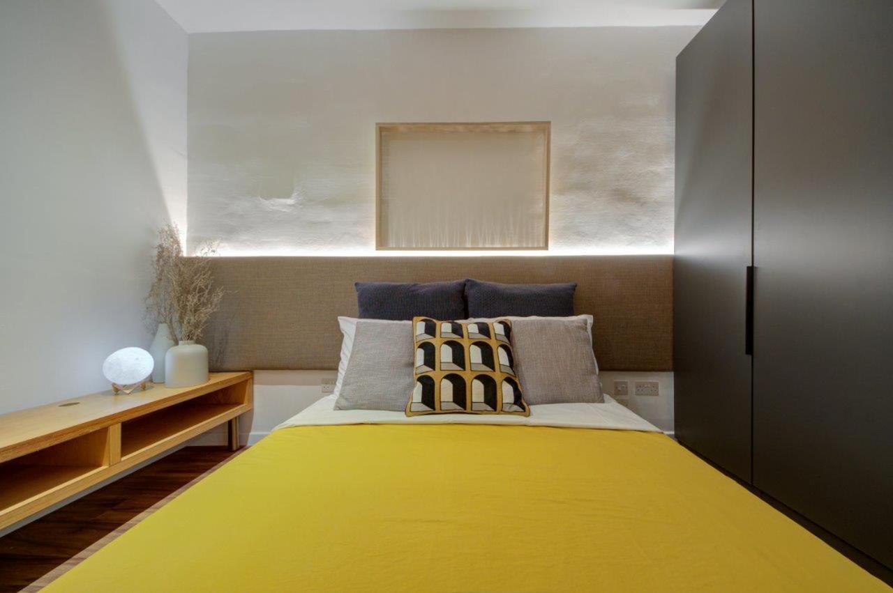 Stylish Apartment In St Julians 1 Min Away From The Sea Saint Julian's エクステリア 写真
