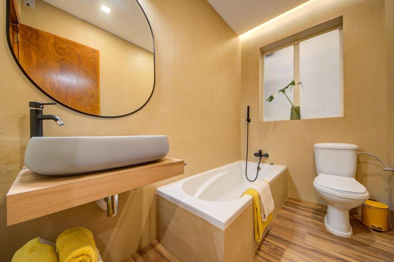 Stylish Apartment In St Julians 1 Min Away From The Sea Saint Julian's エクステリア 写真